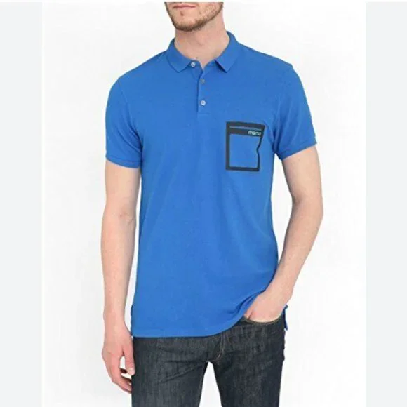 Marc By Marc Jacobs | Shirts | Marc By Marc Jacobs Mens Mbmj 